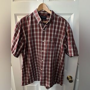 Vintage American Eagle Outfitters Men’s Shirt XL